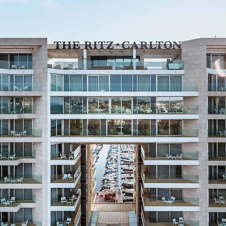 The Ritz-Carlton, Herzelia Екстериор снимка