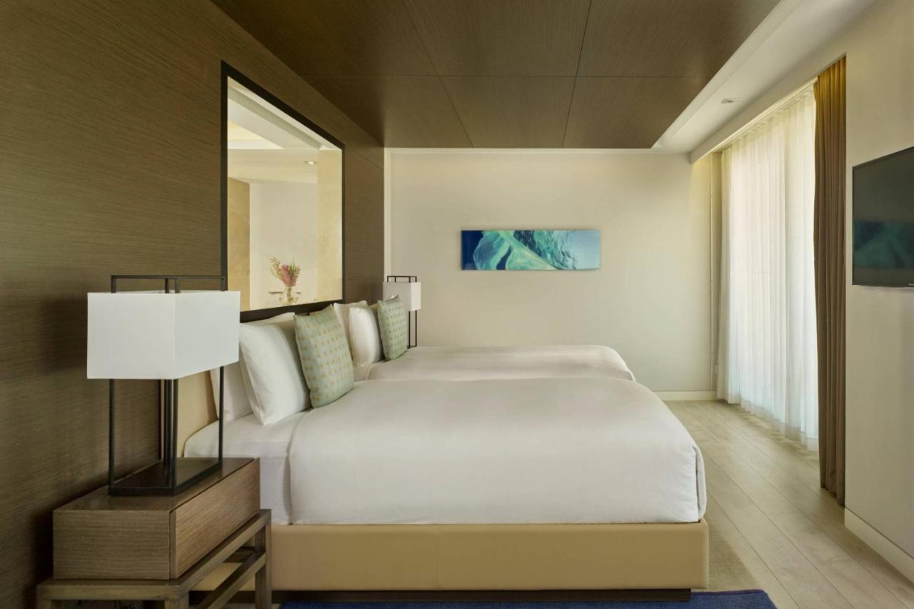 The Ritz-Carlton, Herzelia Екстериор снимка
