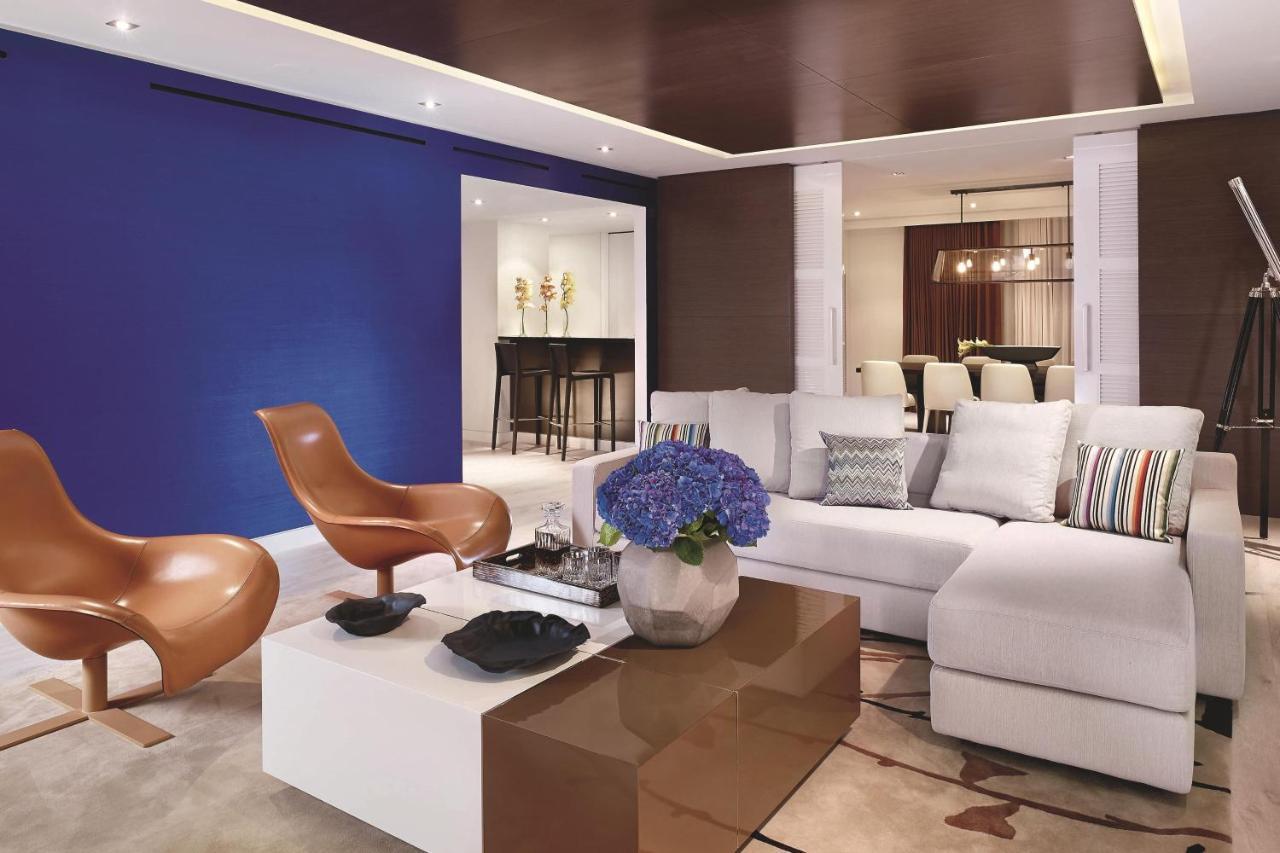 The Ritz-Carlton, Herzelia Екстериор снимка