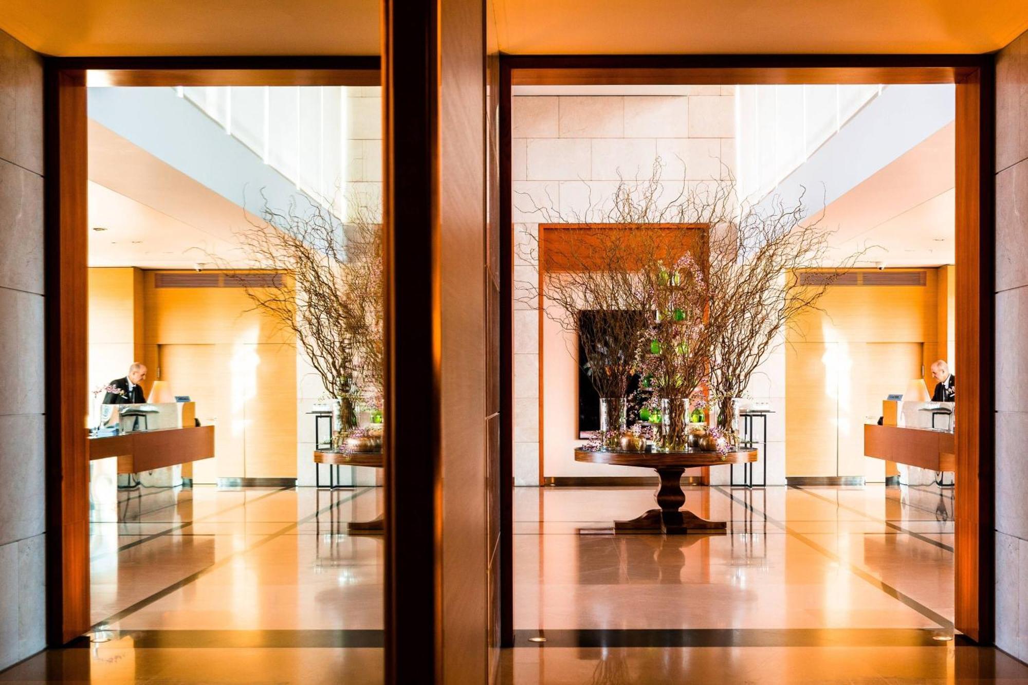 The Ritz-Carlton, Herzelia Екстериор снимка